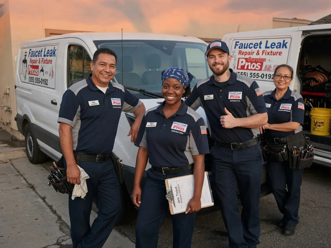 Faucet Repair company in Ranger, TX