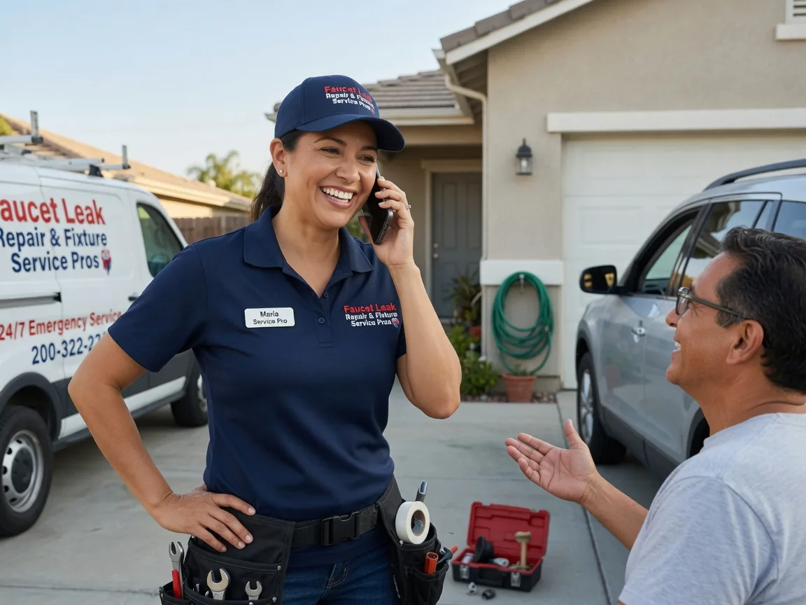 Faucet Repair Ranger, TX FAQs