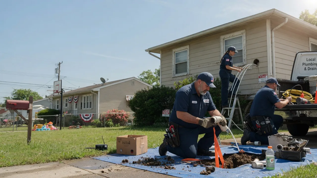Faucet Repair in Ranger, TX near me